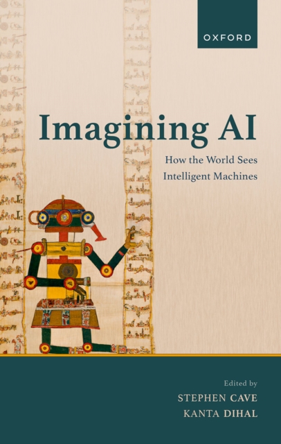 Imagining AI : How the World Sees Intelligent Machines, PDF eBook