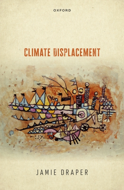 Climate Displacement, EPUB eBook