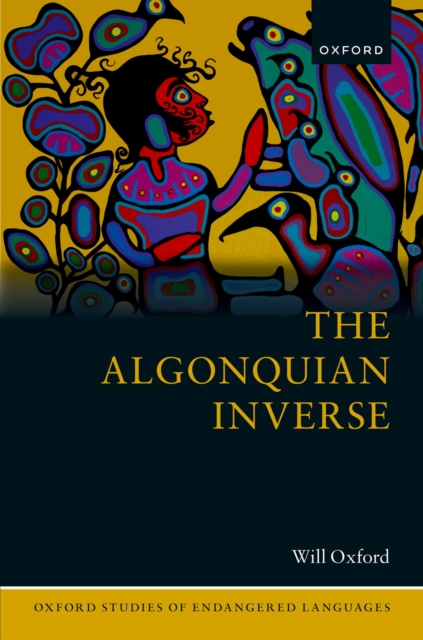 The Algonquian Inverse, EPUB eBook