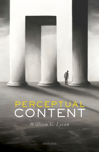 Perceptual Content, PDF eBook