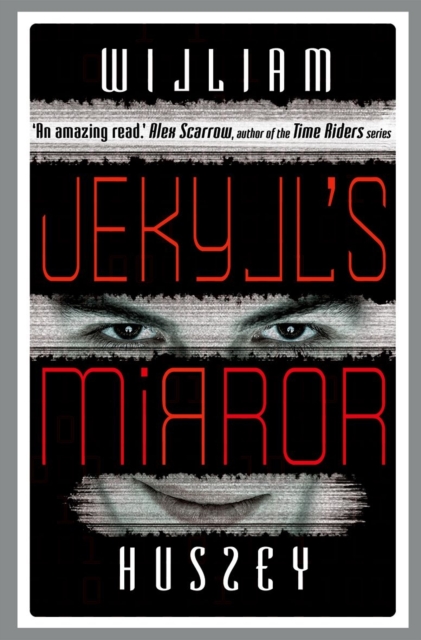 Jekyll's Mirror, Paperback / softback Book