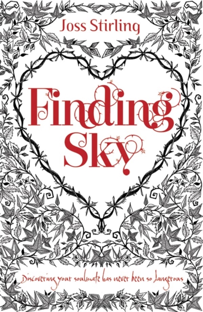 Finding Sky, EPUB eBook