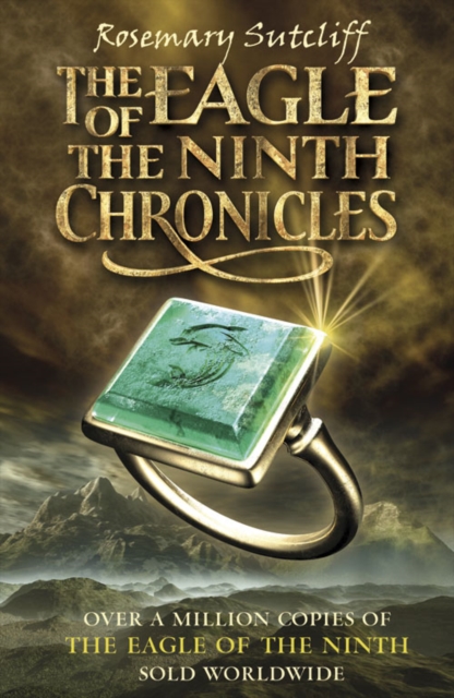 The Eagle of the Ninth Chronicles, EPUB eBook