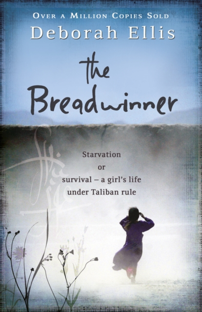 The Breadwinner, EPUB eBook