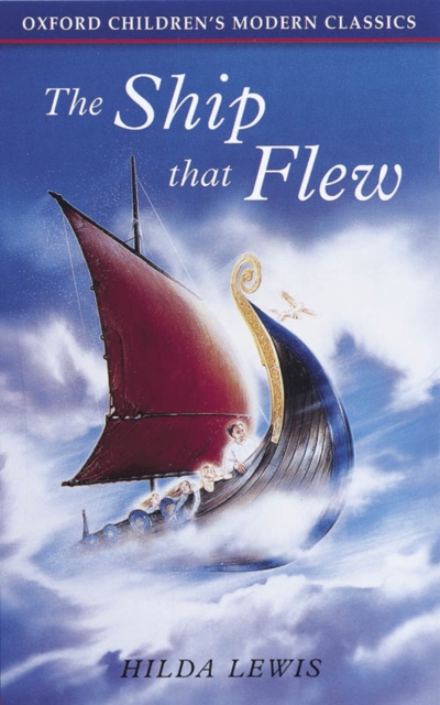 The Ship That Flew, EPUB eBook