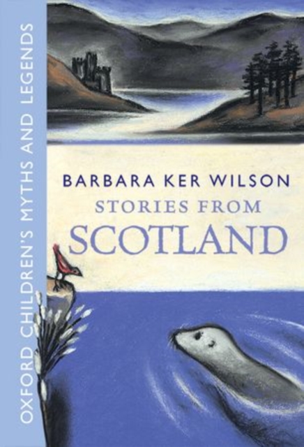 Stories from Scotland, Paperback / softback Book