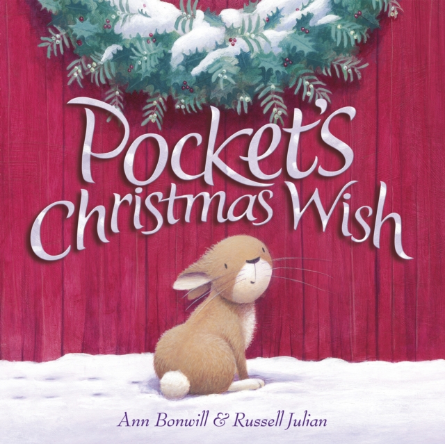 Pocket's Christmas Wish, EPUB eBook
