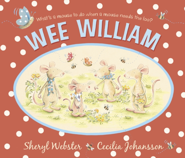 Wee William, EPUB eBook