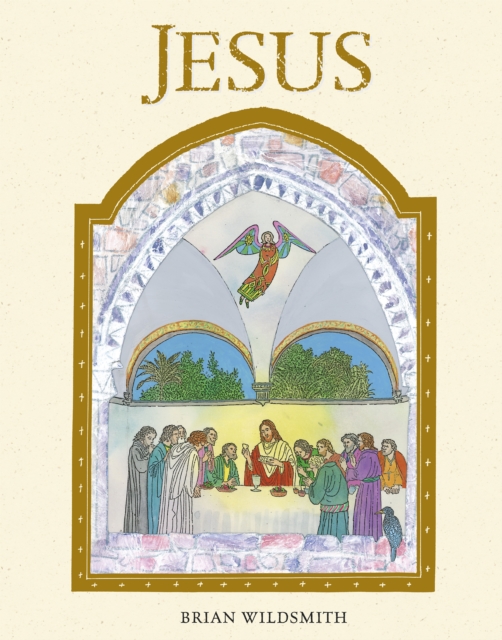 Jesus, EPUB eBook