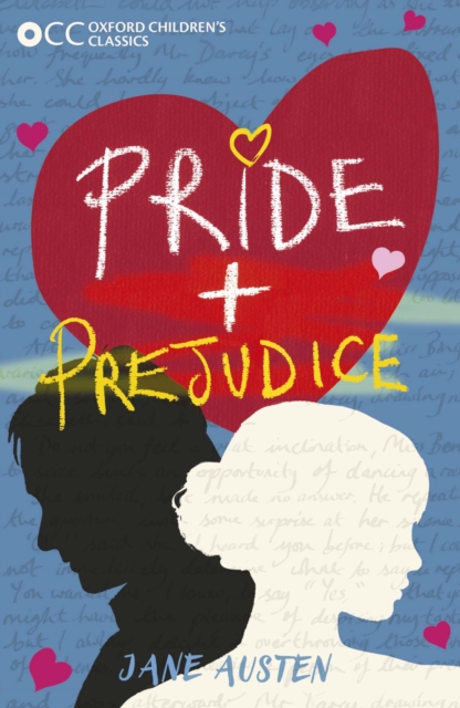 Oxford Children's Classics: Pride and Prejudice, EPUB eBook