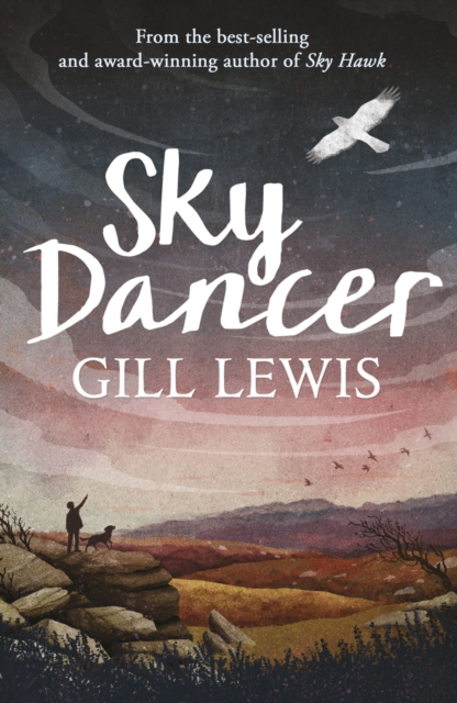 Sky Dancer, EPUB eBook