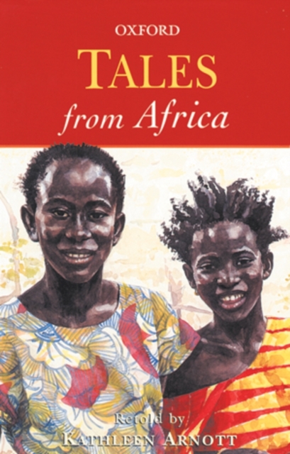 Tales from Africa, Paperback / softback Book
