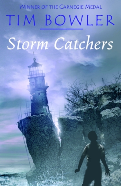 Storm Catchers, Paperback / softback Book