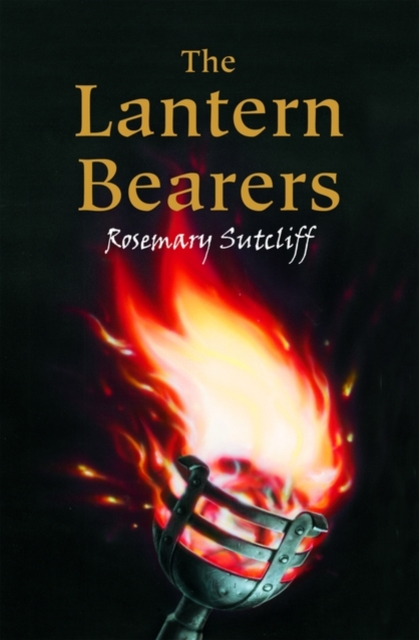 The Lantern Bearers, Paperback / softback Book