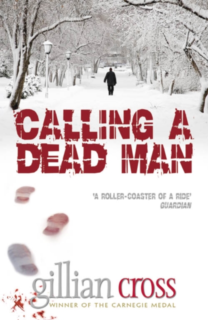 Calling A Dead Man, EPUB eBook
