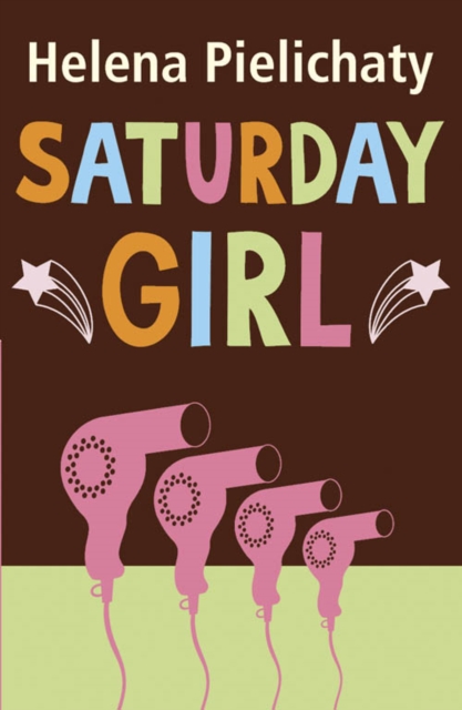 Saturday Girl, EPUB eBook