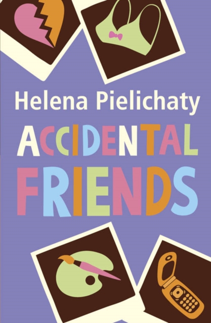 Accidental Friends, EPUB eBook