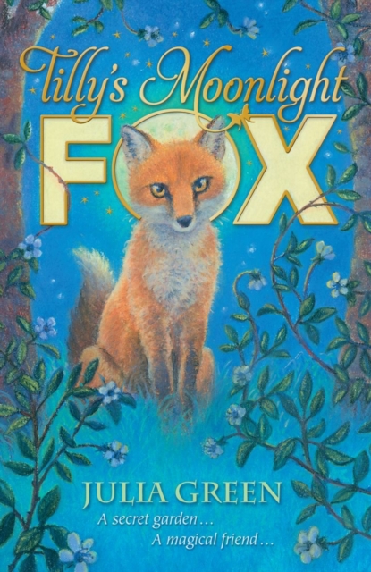 Tilly's Moonlight Fox, Paperback / softback Book