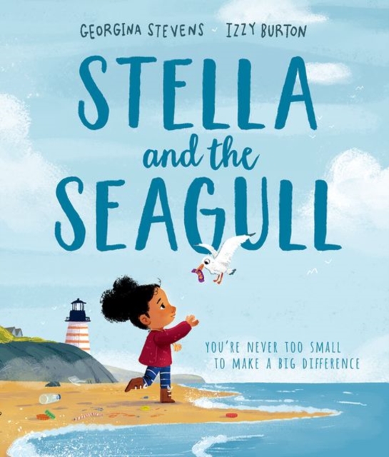 Stella and the Seagull, Paperback / softback Book
