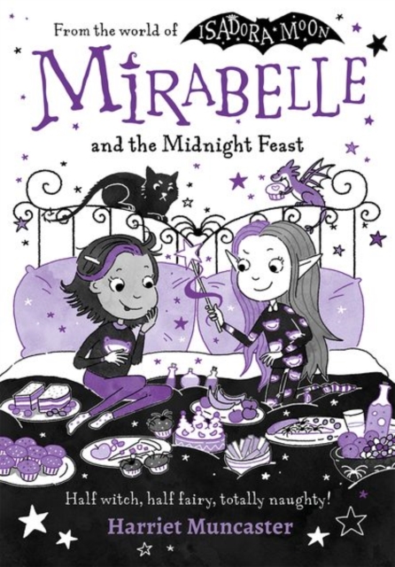 Mirabelle and the Midnight Feast, Paperback / softback Book