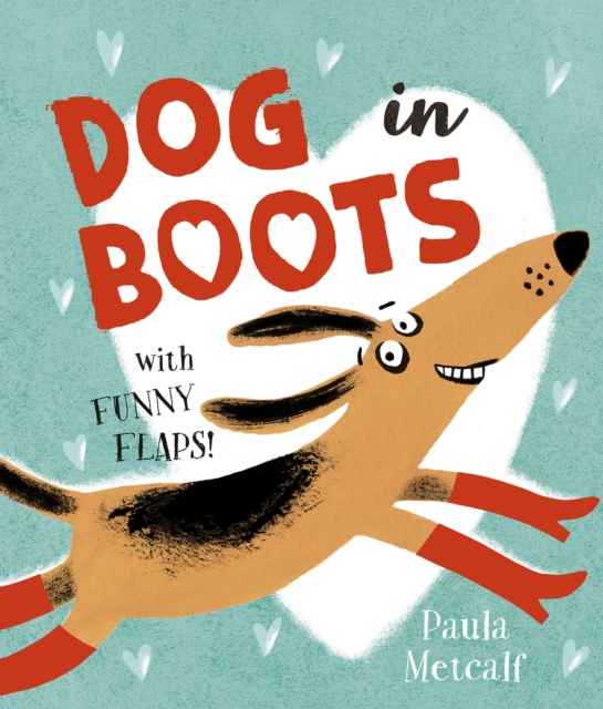 Dog in Boots, PDF eBook