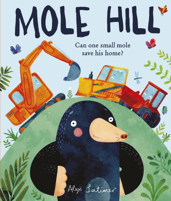 Mole Hill, PDF eBook