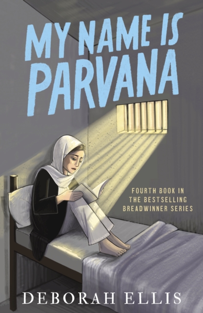 My Name is Parvana, PDF eBook