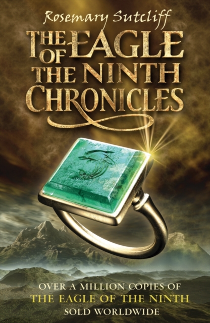 The Eagle of the Ninth Chronicles, Paperback / softback Book