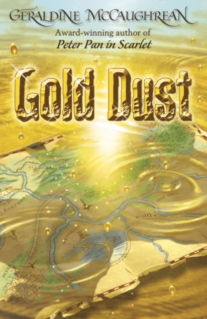 Gold Dust, EPUB eBook