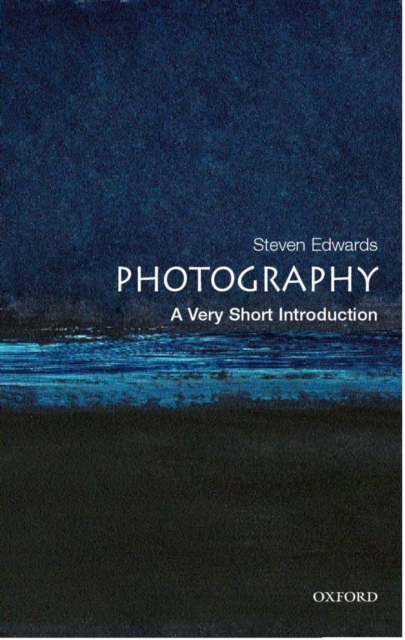 Photography: A Very Short Introduction, Paperback / softback Book