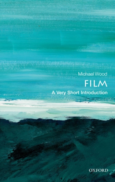 Film: A Very Short Introduction, Paperback / softback Book