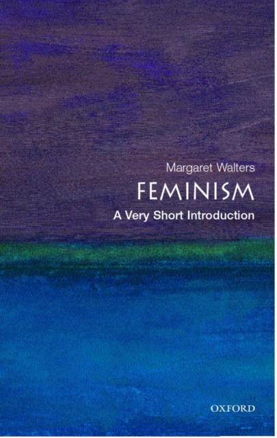 Feminism: A Very Short Introduction, Paperback / softback Book