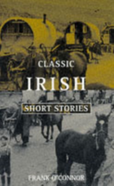 Classic Irish Short Stories, Paperback / softback Book