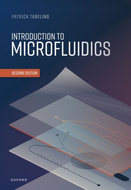 Introduction to Microfluidics, Hardback Book