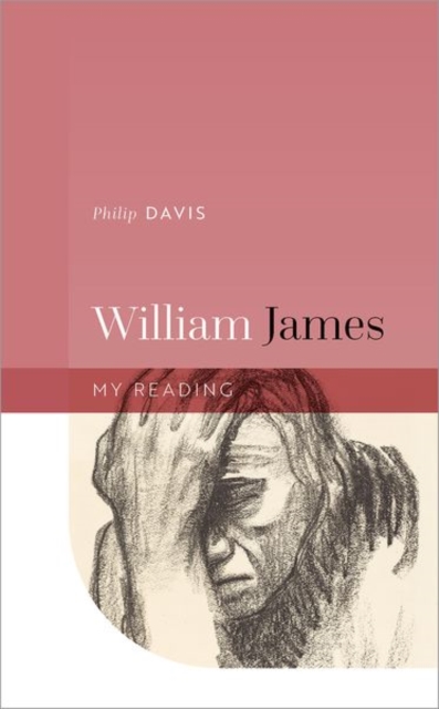 William James, Hardback Book