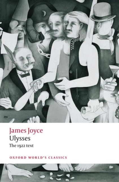 Ulysses : Second Edition, Paperback / softback Book