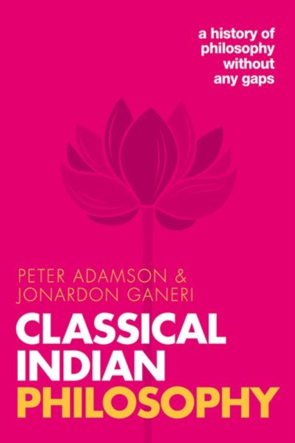Classical Indian Philosophy : A history of philosophy without any gaps, Volume 5, Paperback / softback Book