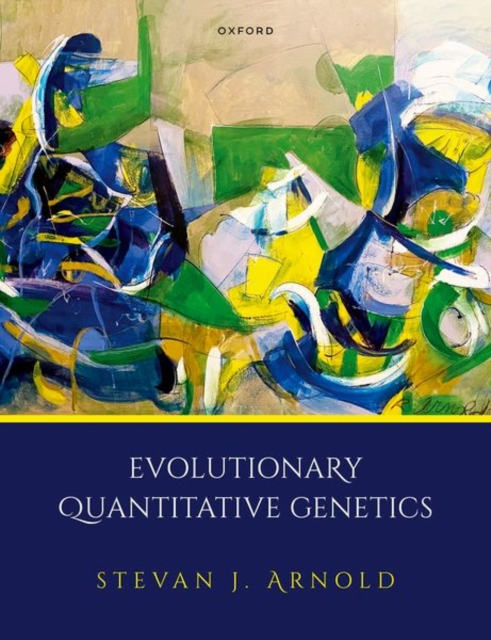 Evolutionary Quantitative Genetics, Paperback / softback Book