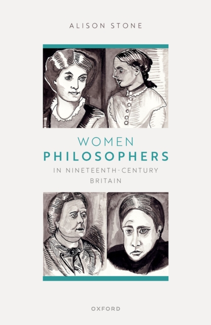 Women Philosophers in Nineteenth-Century Britain, PDF eBook