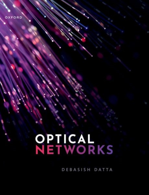 Optical Networks, Paperback / softback Book