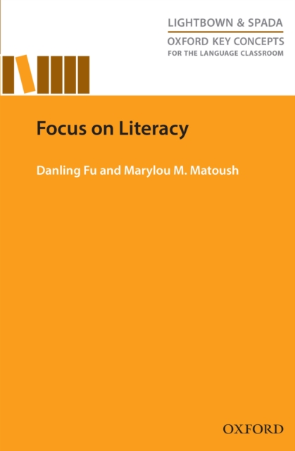 Focus on Literacy, EPUB eBook