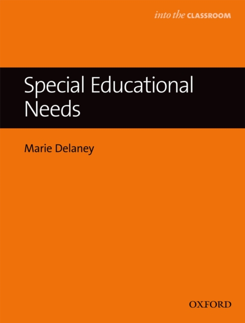 Special Educational Needs, EPUB eBook