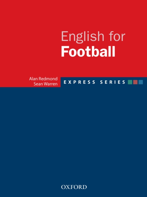 Express Series English for Football, PDF eBook