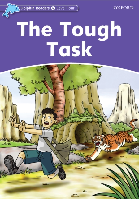 The Tough Task (Dolphin Readers Level 4), PDF eBook