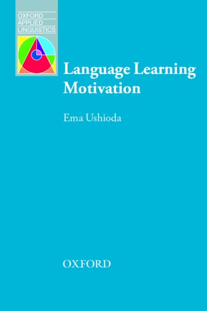LANGUAGE LEARNING MOTIVATION, EPUB eBook