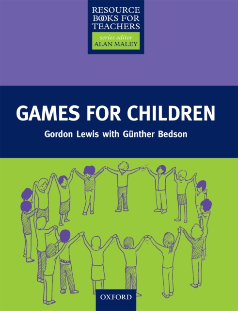 Games for Children, EPUB eBook