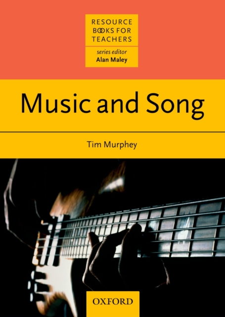 Music and Song, EPUB eBook
