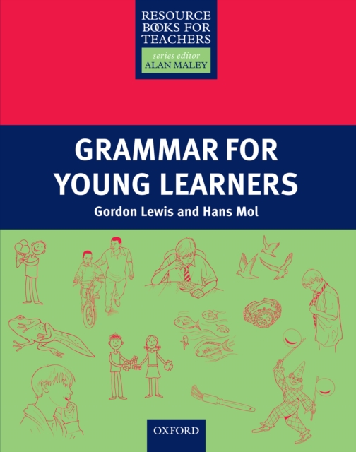 Grammar for Young Learners, EPUB eBook