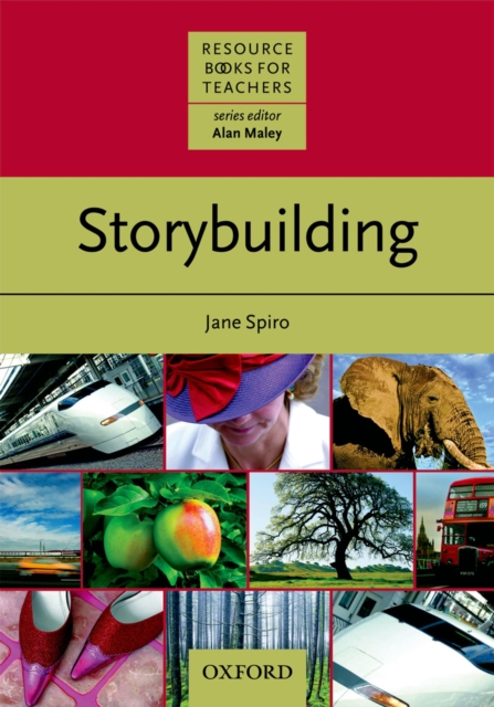 Storybuilding, EPUB eBook