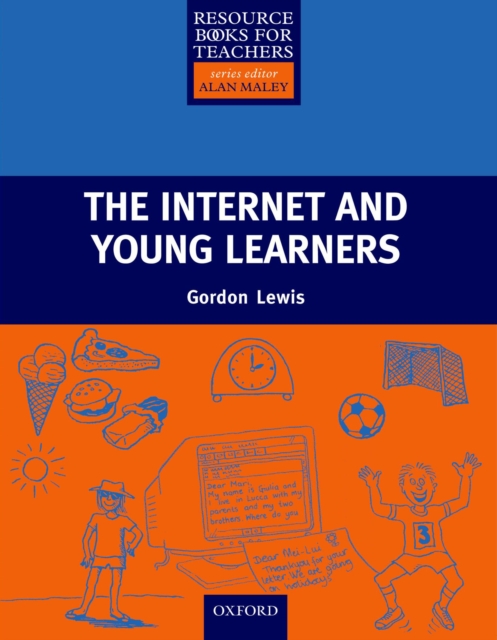 The Internet and Young Learners, EPUB eBook